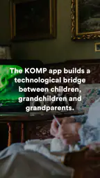 Komp screenshot