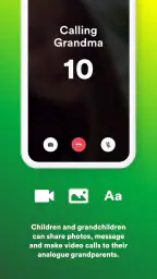 Komp screenshot