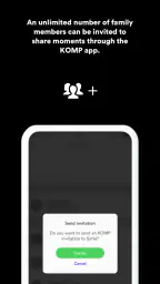 Komp screenshot