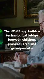 Komp screenshot