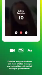 Komp screenshot