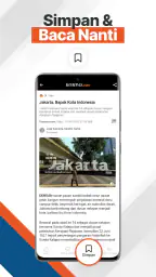 KOMPAS.com: News Updates screenshot