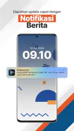 KOMPAS.com: News Updates screenshot
