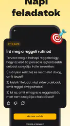 KönyvKlub: Könyvösszefoglalók screenshot
