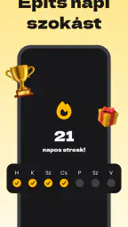 KönyvKlub: Könyvösszefoglalók screenshot