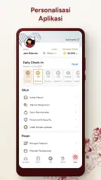 Kopi Kenangan Indonesia screenshot