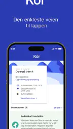 Kör Trafikkskole screenshot