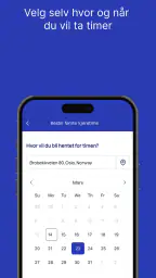Kör Trafikkskole screenshot