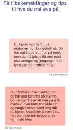 Kör Trafikkskole screenshot
