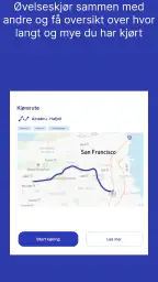 Kör Trafikkskole screenshot