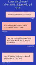 Kör Trafikkskole screenshot