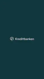Kredittbanken screenshot