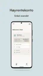 Kredittbanken screenshot