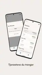 Kredittbanken screenshot