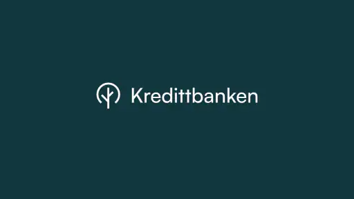 Kredittbanken screenshot