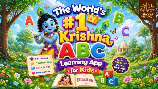 Krishna ABC screenshot