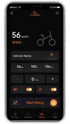 KUGOO screenshot