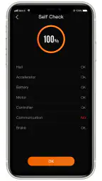 KUGOO screenshot