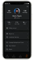 KUGOO screenshot