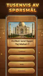 Kunnskapens Tre: Trivia Blocks screenshot