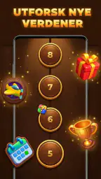 Kunnskapens Tre: Trivia Blocks screenshot