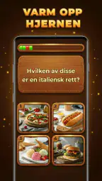 Kunnskapens Tre: Trivia Blocks screenshot