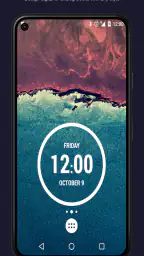 KWGT Kustom Widget Maker screenshot