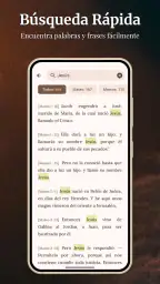 La Biblia en Español screenshot