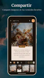 La Biblia en Español screenshot