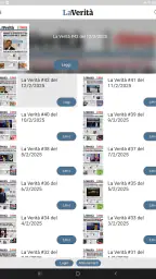 La Verità Digitale S.R.L. screenshot