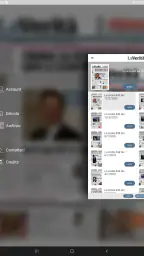 La Verità Digitale S.R.L. screenshot