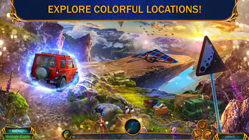 Labyrinths Of World 12 f2p screenshot