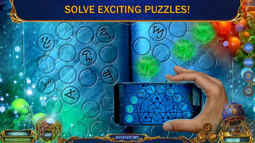 Labyrinths Of World 12 f2p screenshot