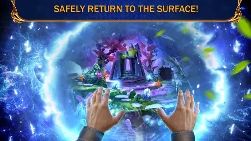 Labyrinths Of World 12 f2p screenshot