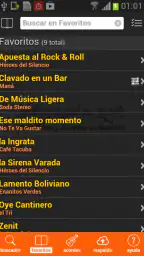 LaCuerda [PRO] screenshot