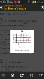 LaCuerda [PRO] screenshot