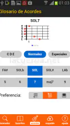 LaCuerda [PRO] screenshot