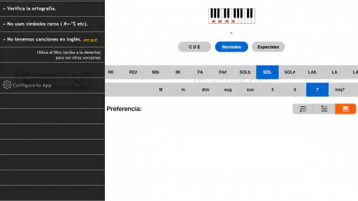LaCuerda [PRO] screenshot
