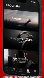 Lær å synge - Syng skarpt screenshot