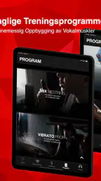 Lær å synge - Syng skarpt screenshot