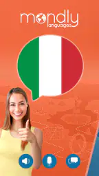 Lær Italiensk. Snakk Italiensk screenshot