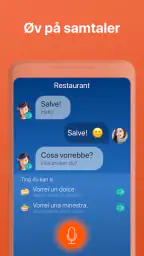 Lær Italiensk. Snakk Italiensk screenshot
