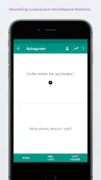 Lær norsk enkelt screenshot