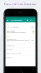 Lær norsk enkelt screenshot
