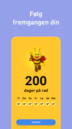Lær norsk kurs - 11 000 ord screenshot