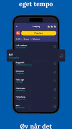 Lær norsk - nybegynnere screenshot