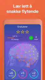 Lær Spansk screenshot