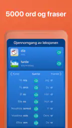 Lær Spansk screenshot