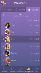 Lær Spansk screenshot