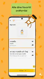 Lær thailandsk fra mester Ling screenshot